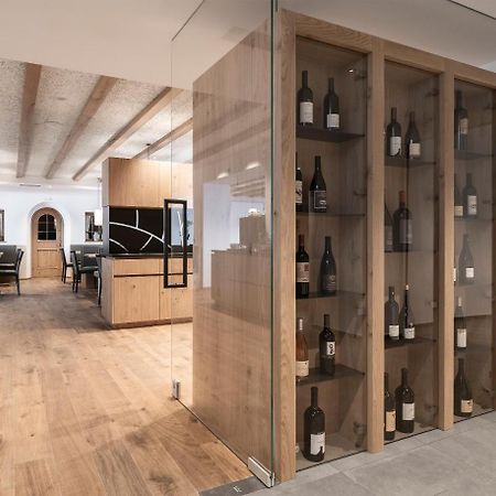 Hotel Lichtenstern Soprabolzano Dış mekan fotoğraf