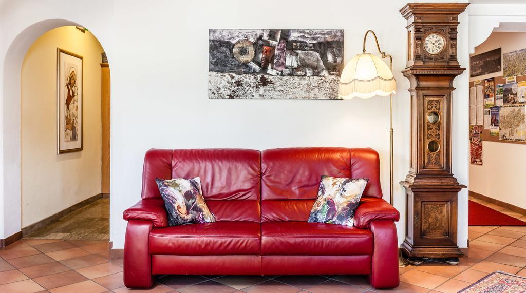 Hotel Lichtenstern Soprabolzano Dış mekan fotoğraf