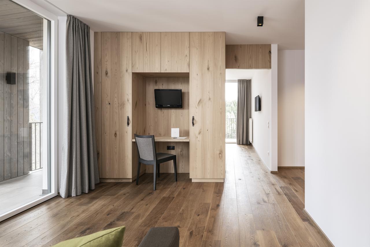 Hotel Lichtenstern Soprabolzano Dış mekan fotoğraf