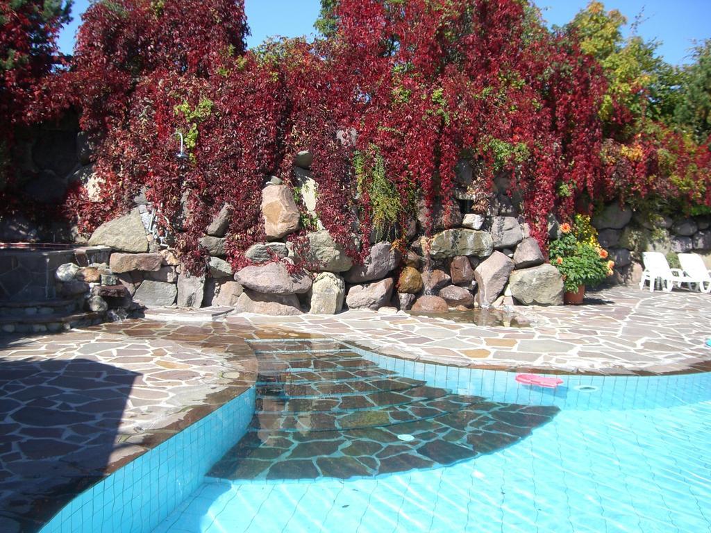 Hotel Lichtenstern Soprabolzano Dış mekan fotoğraf
