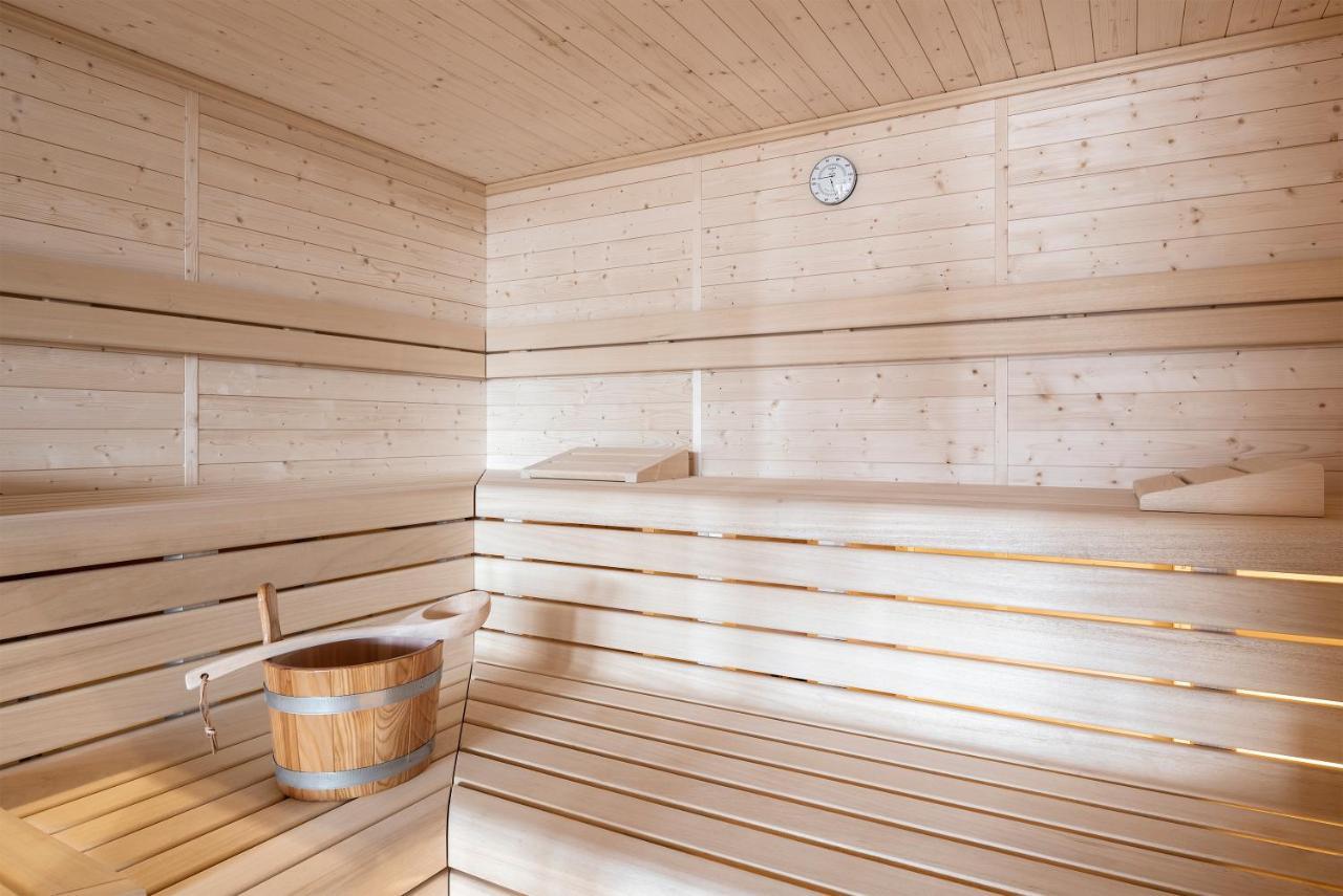 Hotel Lichtenstern Soprabolzano Dış mekan fotoğraf
