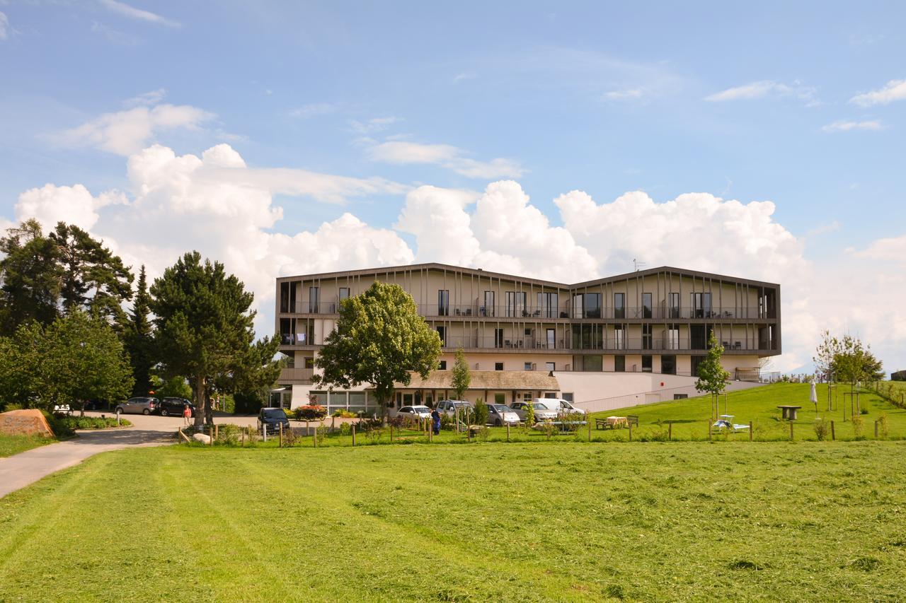 Hotel Lichtenstern Soprabolzano Dış mekan fotoğraf