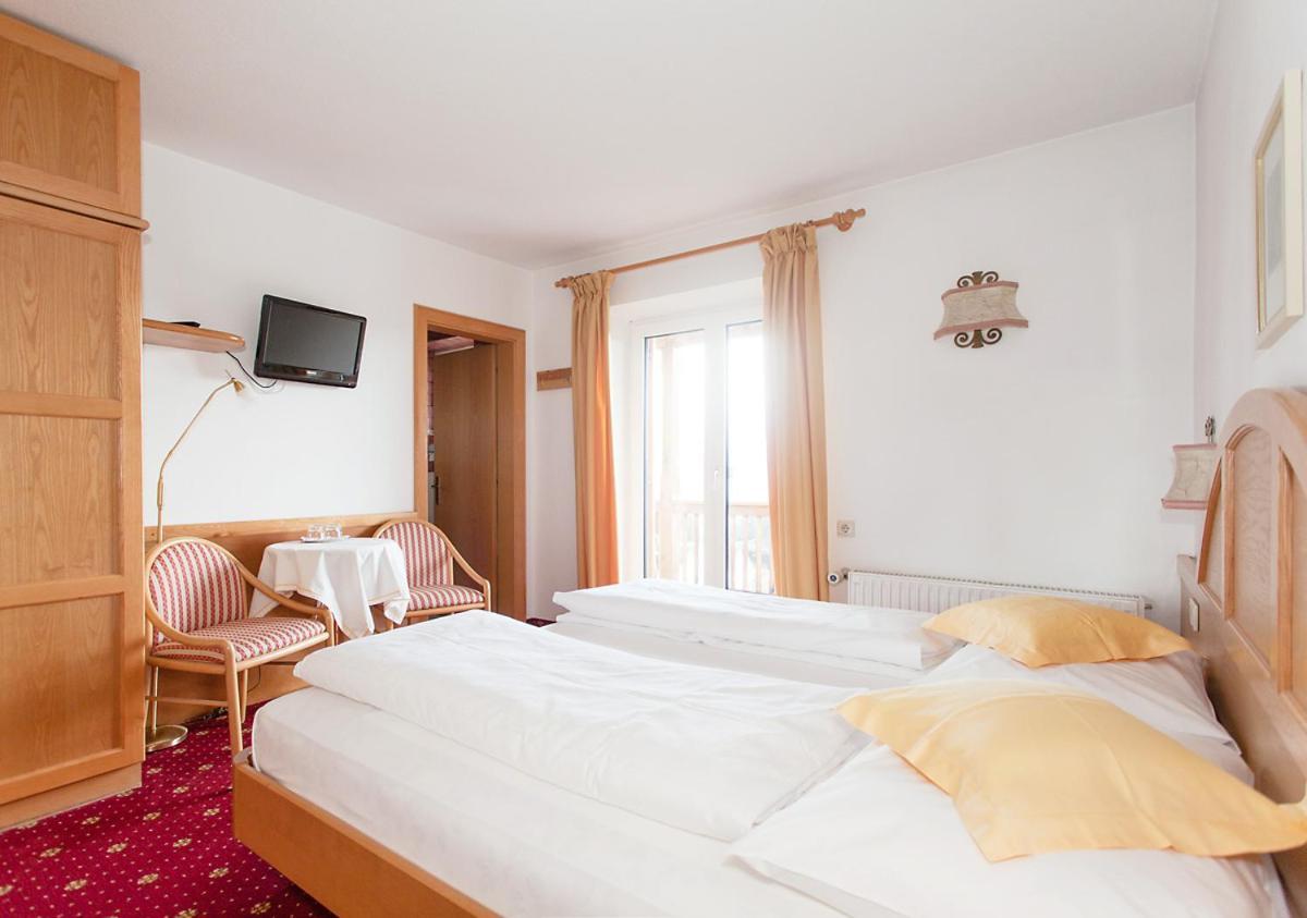 Hotel Lichtenstern Soprabolzano Dış mekan fotoğraf