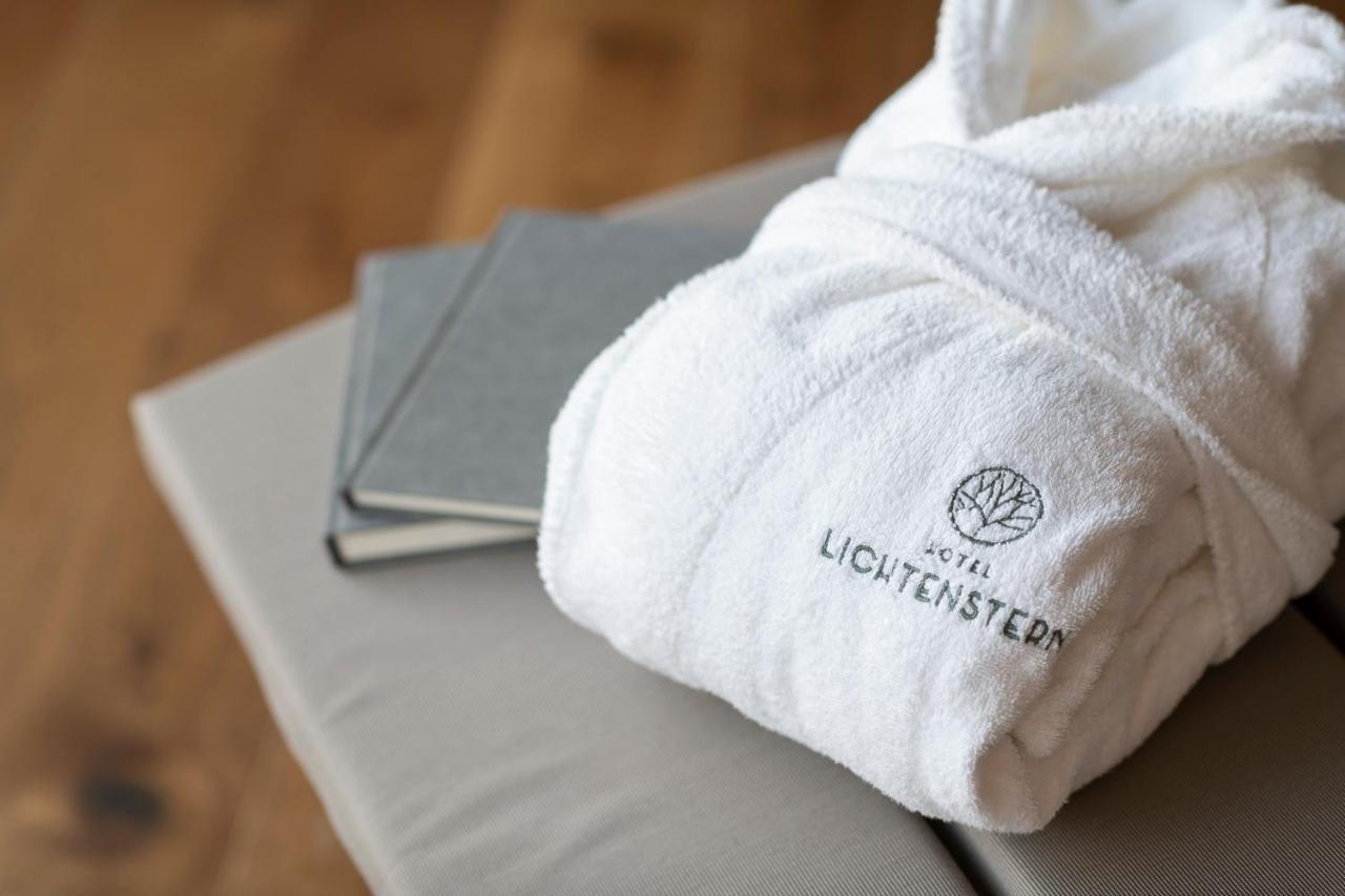 Hotel Lichtenstern Soprabolzano Dış mekan fotoğraf