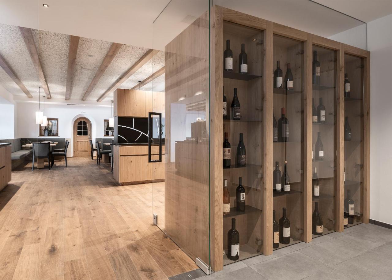 Hotel Lichtenstern Soprabolzano Dış mekan fotoğraf